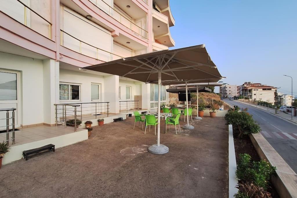 Appartement Horizon 4 Saranda