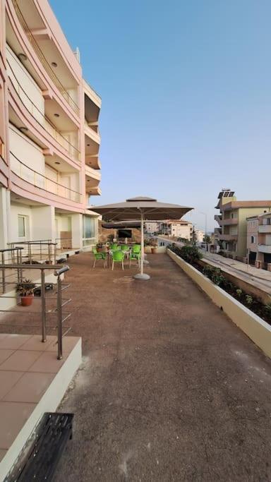 Appartement Horizon 4