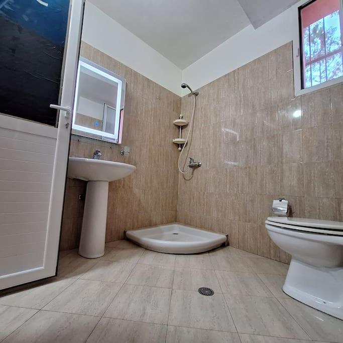 Appartement Horizon 4