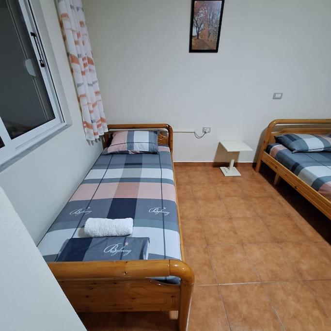 Appartement Horizon 4